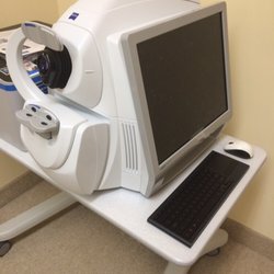 Murrayhill Eye Care - Zeiss HD OCT