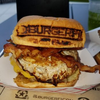 BurgerFi - Breakfast All Day burger - Hot Dogs Near Me - Jacksonville, Florida