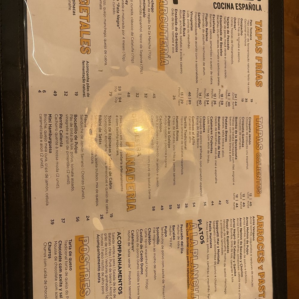 Venga! - Tapas Bars Near Me - Rio de Janeiro, RJ Venga! - Tapas Bars Near Me - Rio de Janeiro, RJ