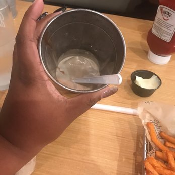 Johnny Rockets - Burgers Near Me - Hanover, Maryland