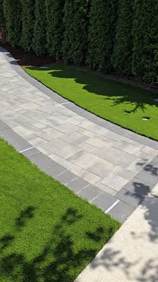 Landscape Engineering & Structural Solutions - Secure your landscape with expertly designed retaining walls, smart irrigation systems, and precision land grading. Our extensive expertise ensures your transformation is built on a solid foundation, optimized for efficiency and aesthetic value. Book a consultation at 425-301-8273 Landscape Engineering & Structural Solutions - Secure your landscape with expertly designed retaining walls, smart irrigation systems, and precision land grading. Our extensive expertise ensures your transformation is built on a solid foundation, optimized for efficiency and aesthetic value. Book a consultation at 425-301-8273