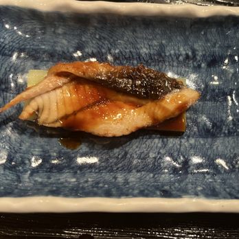 Kurumazushi - Unagi - Sushi Bars Near Me - New York, New York Kurumazushi - Unagi - Sushi Bars Near Me - New York, New York