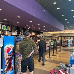 Seneca One Stop