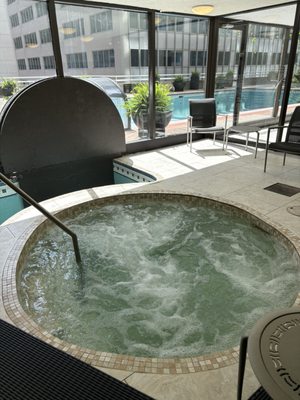 Hotel Omni Mont-Royal by null