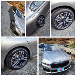 TK's Detailing