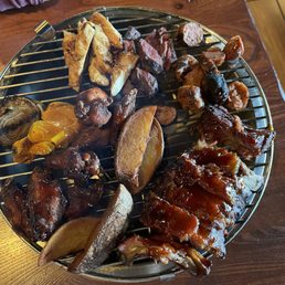 Bonefire