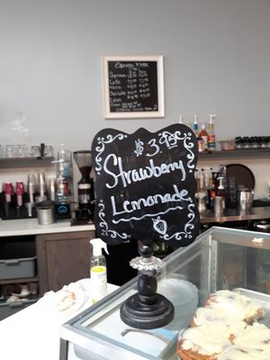 Joy's Sedro Woolley Bakery by null