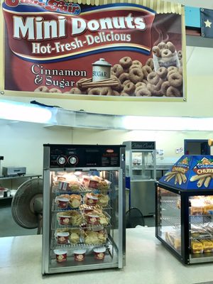 West Wind Drive-In Santa Barbara by null