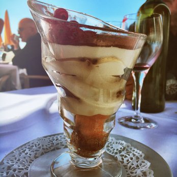 L'Ondine - Tiramisu - French Near Me - Cannes, 06