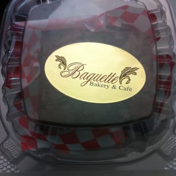 Baguette Bakery & Cafe - Bakeries Near Me - Riverside, California Baguette Bakery & Cafe - Bakeries Near Me - Riverside, California