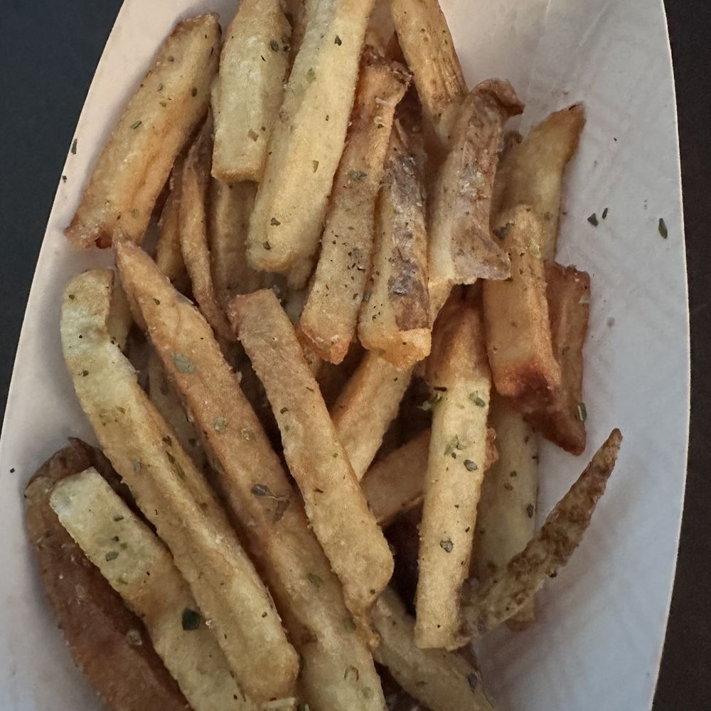 Fries