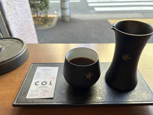 GLITCH COFFEE & ROASTERS by null