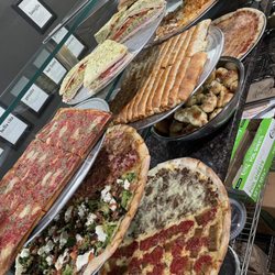Di Maria's Pizza & Italian Kitchen