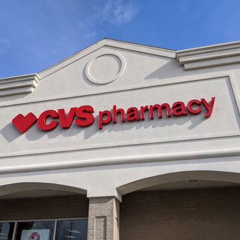 CVS PHARMACY - Updated October 2025 - 20 Photos & 25 Reviews - 5215 ...
