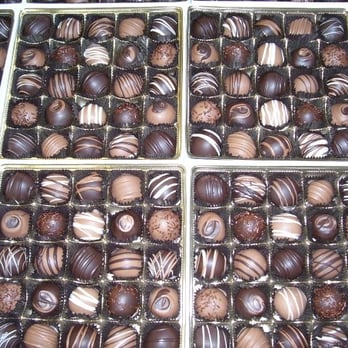 Snowflake Chocolates - Truffles! - Chocolatiers & Shops Near Me - South Burlington, Vermont Snowflake Chocolates - Truffles! - Chocolatiers & Shops Near Me - South Burlington, Vermont