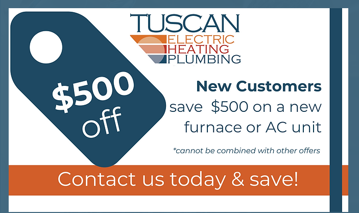 Bill Smith Plumbing & Heating Englewood Co TUSCAN ELECTRIC HEATING & PLUMBING - Updated April 2025 - 10 Photos