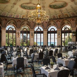 The Circle at The Breakers