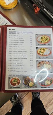 Menu photo 7 Saigon Deli Seattle, WA Menu photo 7 Saigon Deli Seattle, WA