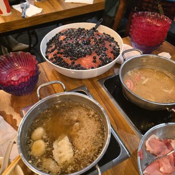 Aunty’s Hotpot House - Hot Pot Near Me - Kapolei, Hawaii Aunty’s Hotpot House - Hot Pot Near Me - Kapolei, Hawaii