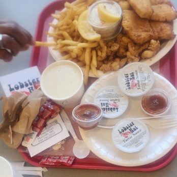 Lobster Hut - Seafood Near Me - Plymouth, Massachusetts Lobster Hut - Seafood Near Me - Plymouth, Massachusetts