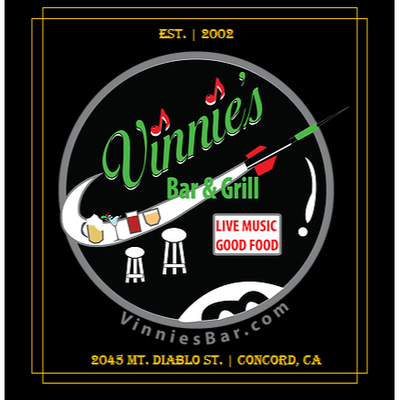 Vinnie's Bar & Grill by null