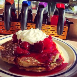 IHOP