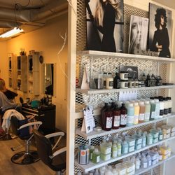 Addiction Hair Salon
