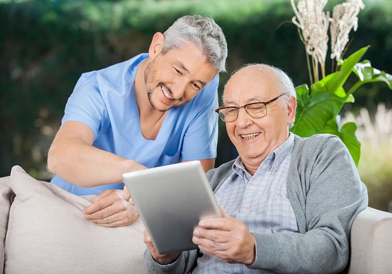 Attend Home Care by null