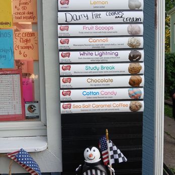 Twist of Cape - Ice Cream & Frozen Yogurt Near Me - Cape Vincent, New York Twist of Cape - Ice Cream & Frozen Yogurt Near Me - Cape Vincent, New York