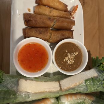 Pho 510 - Sampler - Vietnamese Near Me - Castro Valley, California Pho 510 - Sampler - Vietnamese Near Me - Castro Valley, California