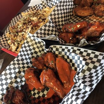 Valley Wings - Chicken Wings Near Me - Phoenix, Arizona Valley Wings - Chicken Wings Near Me - Phoenix, Arizona