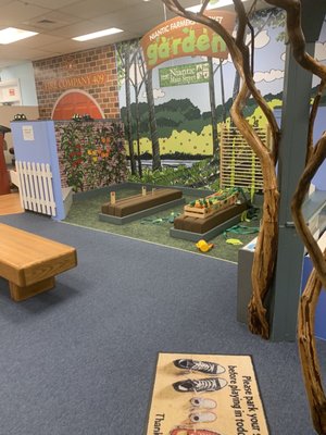 Niantic Children's Museum by null