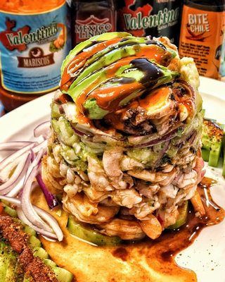 Cócteles El Primo by null