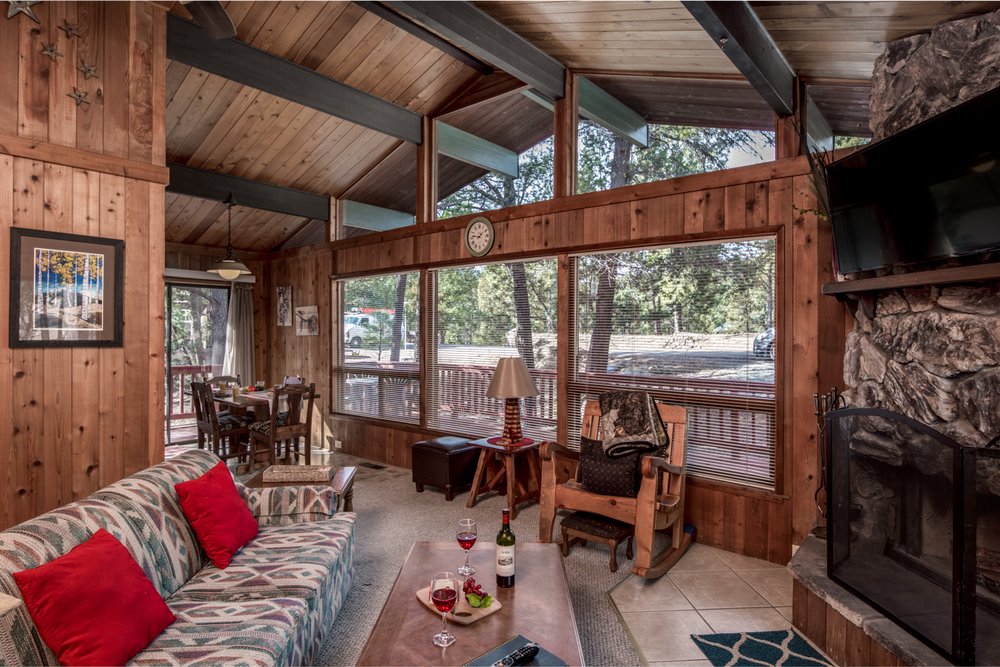 CASASDERUIDOSO Updated July 2024 712 Mechem Dr, Ruidoso, New Mexico