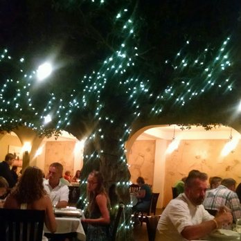 Firefly - Dining room - Steakhouses Near Me - Panama City Beach, Florida Firefly - Dining room - Steakhouses Near Me - Panama City Beach, Florida