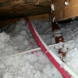 Allaces Plumbing And Air Conditioning