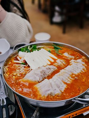 오장동 O Jang Dong Restaurant by null