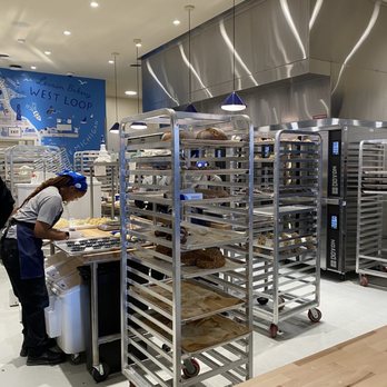 Levain Bakery - Bakeries Near Me - Chicago, Illinois