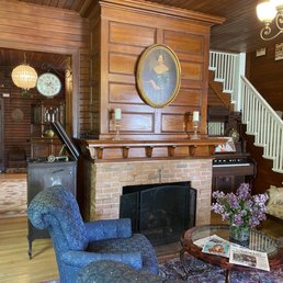 Pretty historic home Pretty historic home