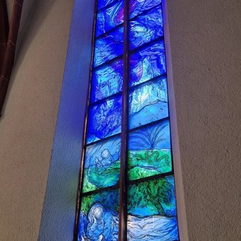 St. Martin Pfarrkirche - Fenster - Churches Near Me - Cochem, RP