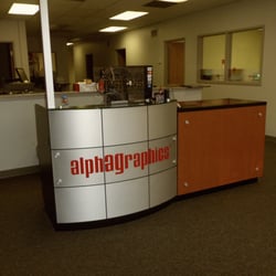 Alphagraphics-Overland Park