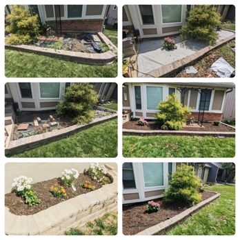 Hull & Sons Land Services - Lawn Services Near Me