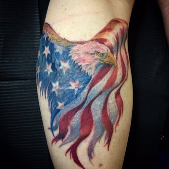 Forever Custom Tattoos - Tattoo Near Me - Bridgeport, Connecticut