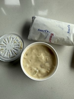 Snarf's Sandwiches by null