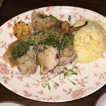 Yardbird - Southern Near Me - Dallas, Texas