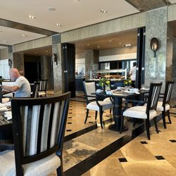 Grande Real Villa Itália Hotel & Spa - Breakfast area