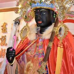 True Buddha Vijaya Temple