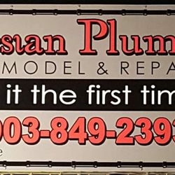 Artesian Plumbing