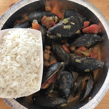 Smithtown Seafood - Curry mussel stew - Seafood Near Me - Lexington, Kentucky Smithtown Seafood - Curry mussel stew - Seafood Near Me - Lexington, Kentucky
