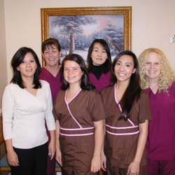 Tuan Q Tran, DDS - Friendly office staff! Orthodontic Assistant with 30+ years of experience!